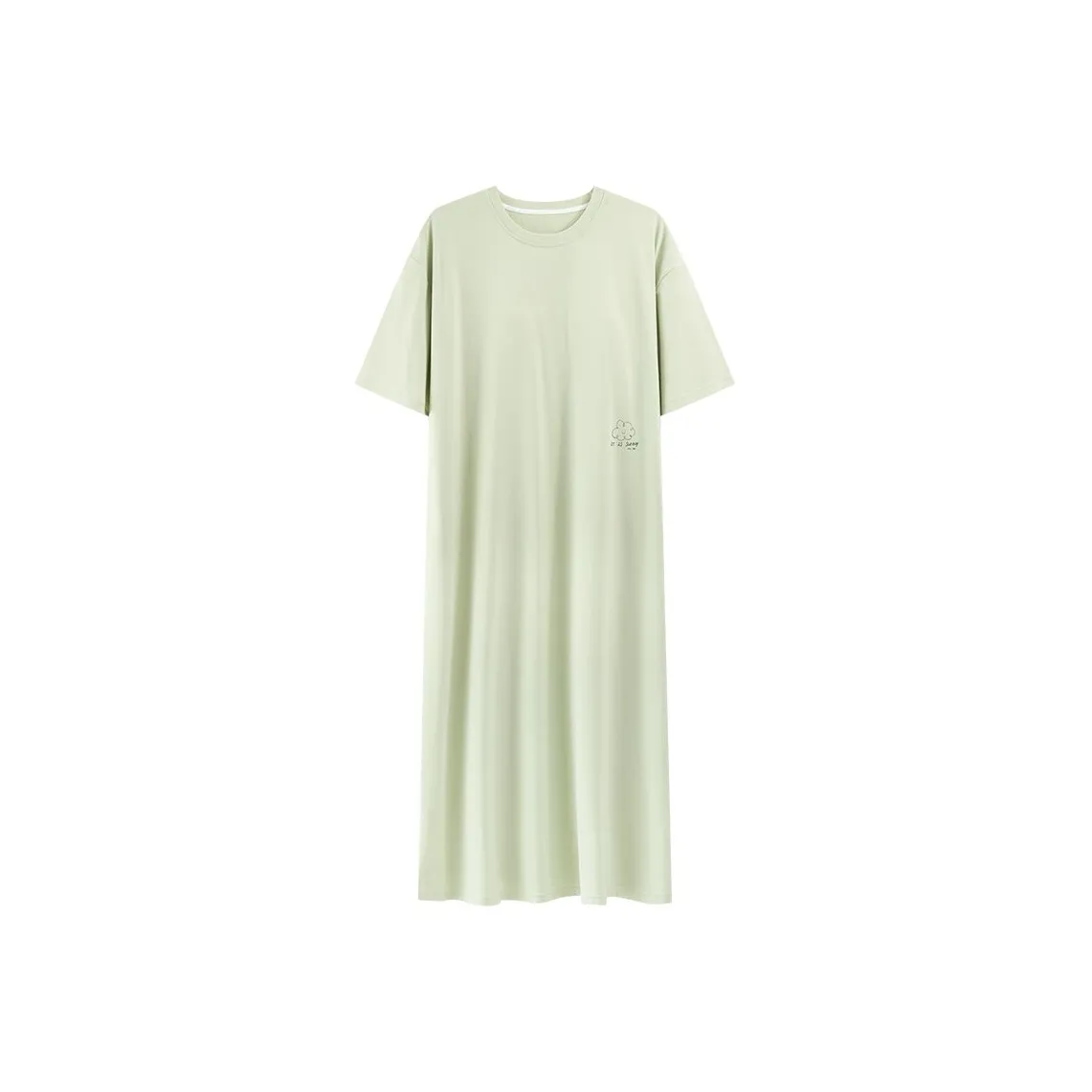 DanceBees Nightgown Women's Standard Color