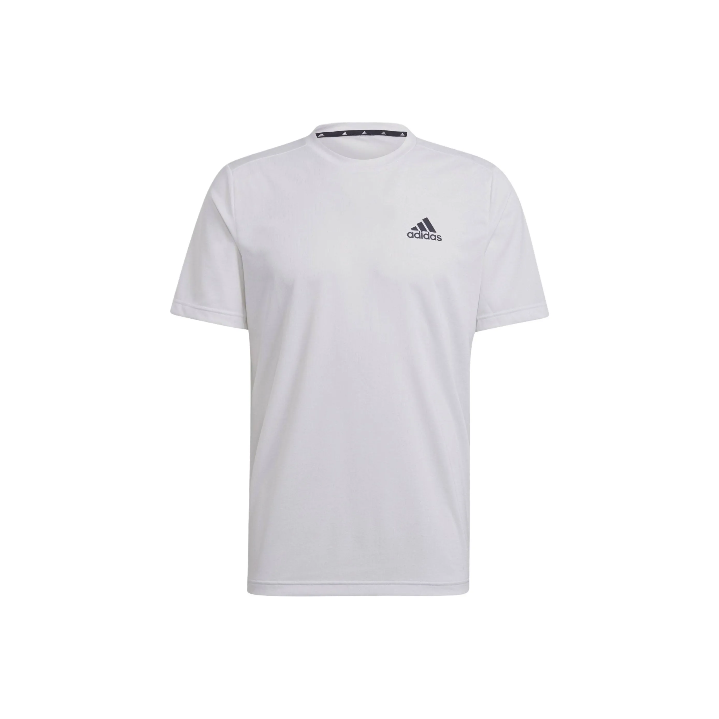 Adidas Sport T-Shirt Мужская Белая