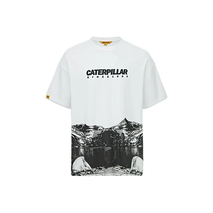 CAT T Shirts Unisex