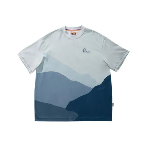 Penfield Унисекс Футболки