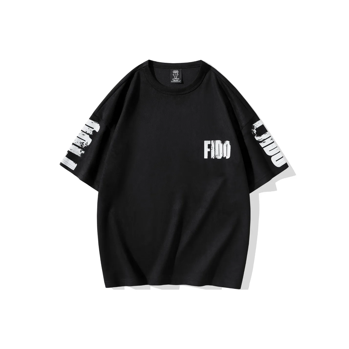 FIDO DIDO Унисекс Футболка