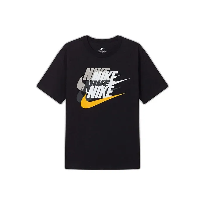 Nike T Shirts Men's