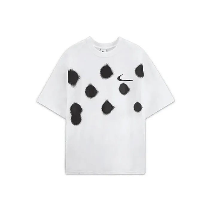 OFF WHITE X Nike Spray Dot T shirt