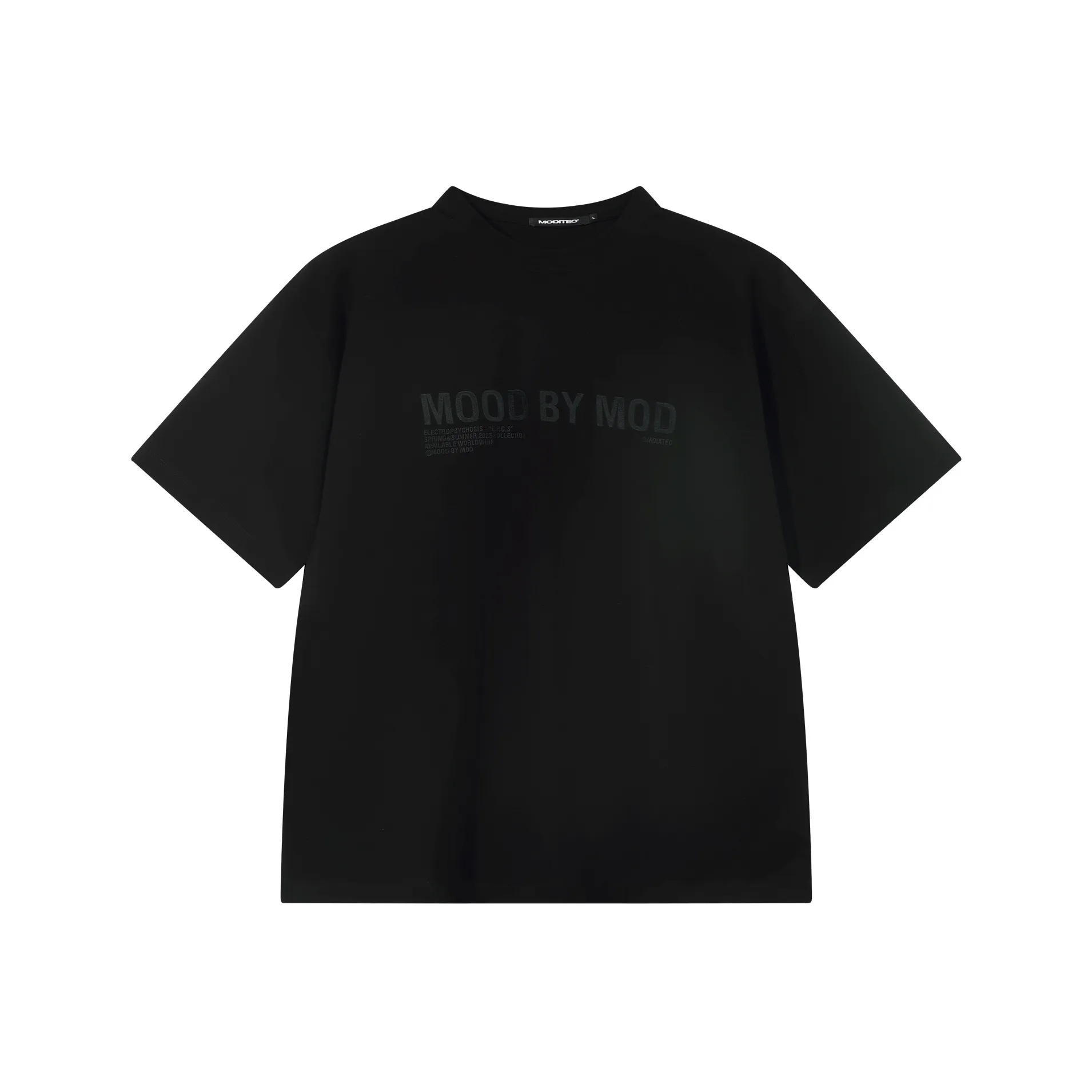 MODITEC T Shirts Unisex
