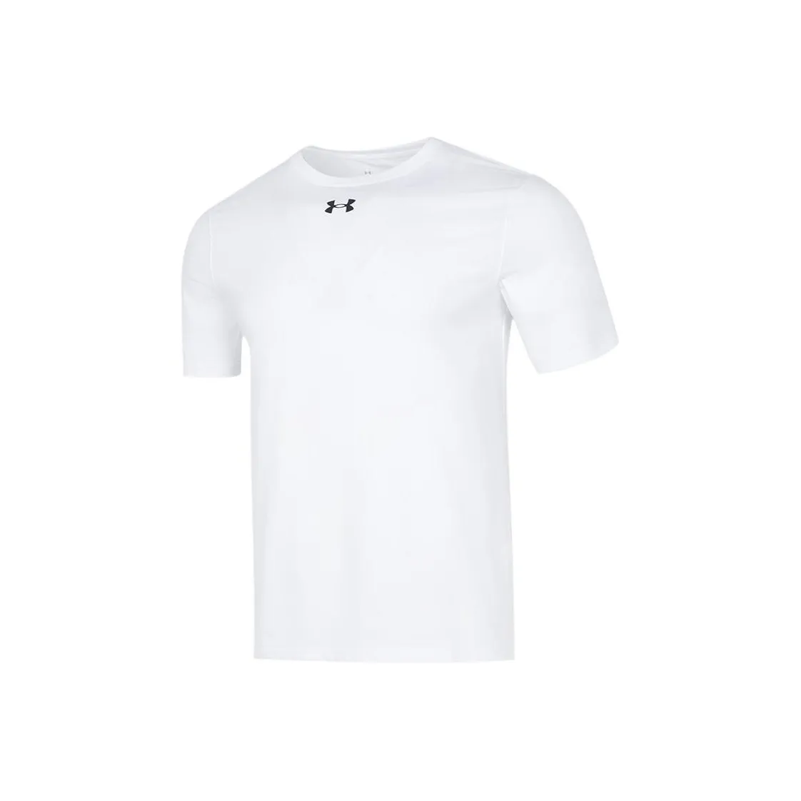 Under Armour T Shirt American Vintage Men's White