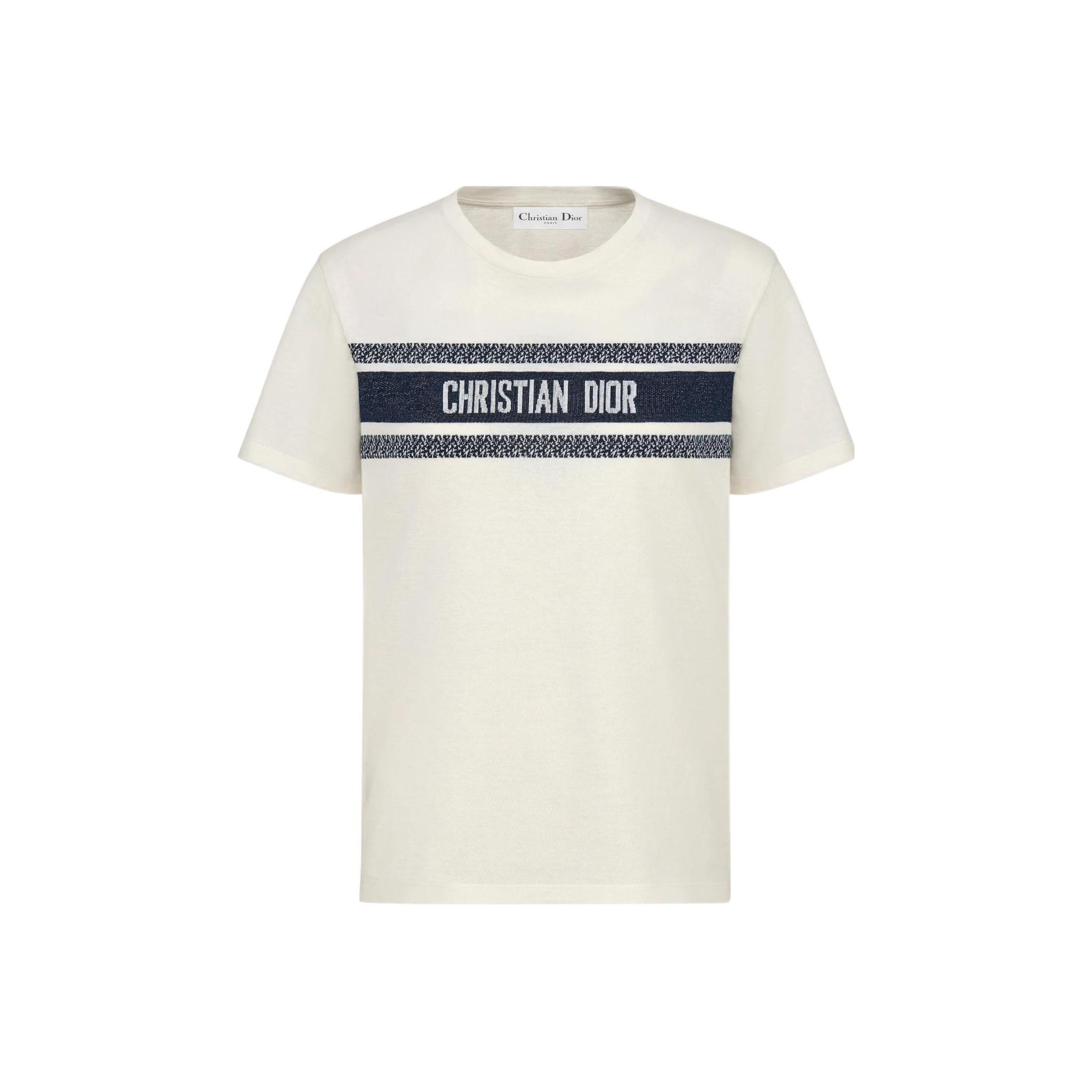 Top 10 Dior T-Shirts for Men in 2024: Elevate Your Wardrobe