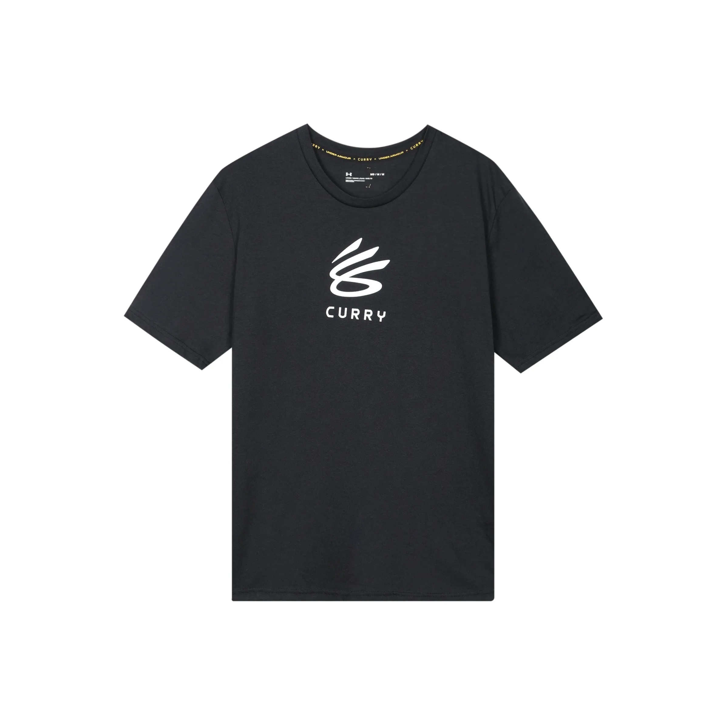Under Armour T Shirt Men's Black