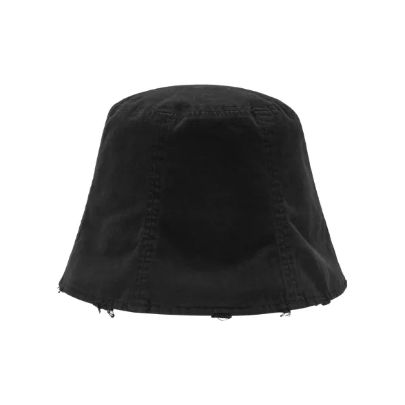 BLACKHEAD Cotton Bucket Hats Unisex