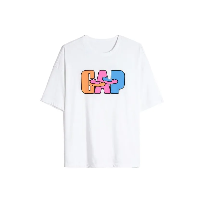 GAP X Kenlo Designer Co-titled Collection T-Shirts Unisex