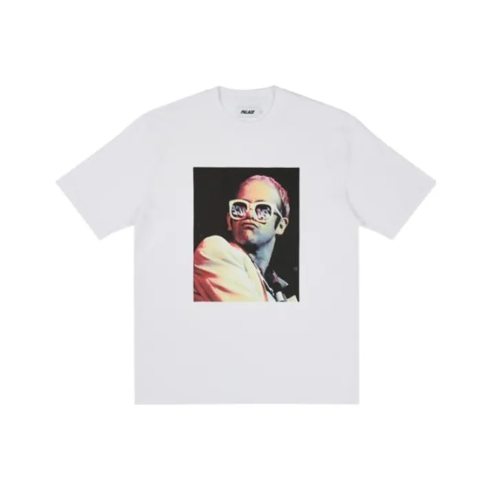PALACE Elton John Icon T shirt