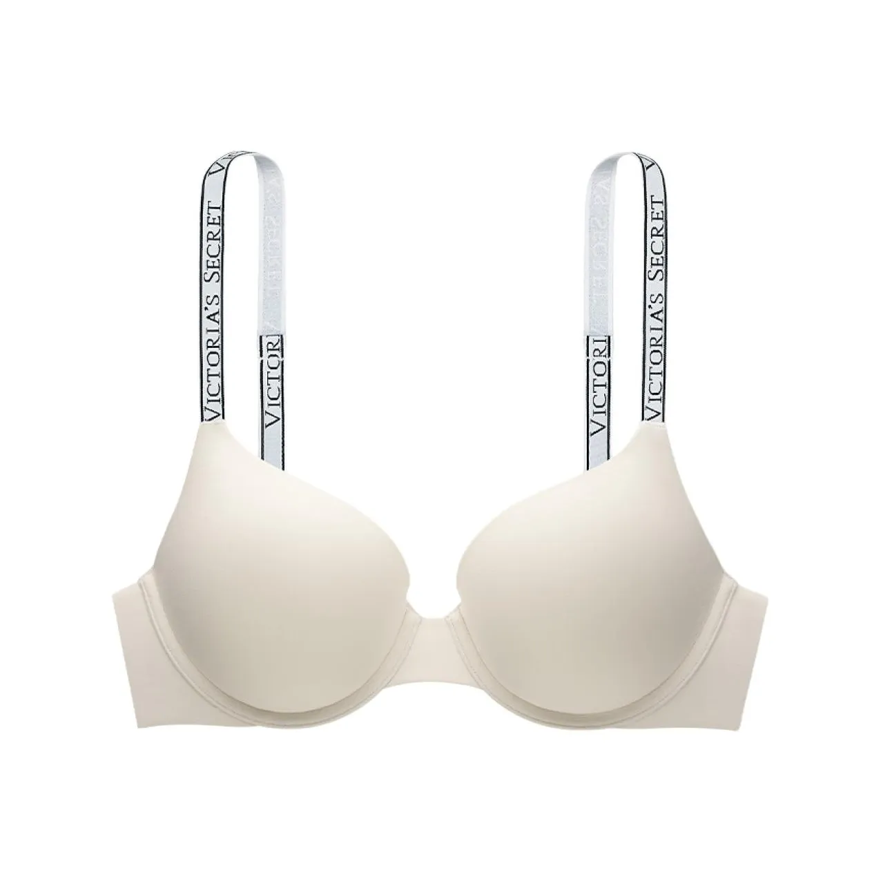 Victoria's Secret Бюстгальтер Женский Экрю