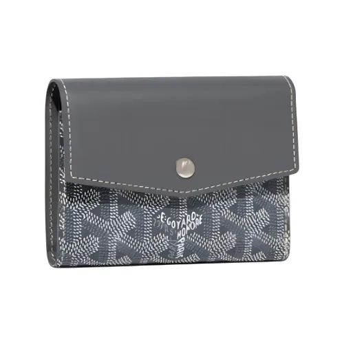 GOYARD Кошельки Унисекс