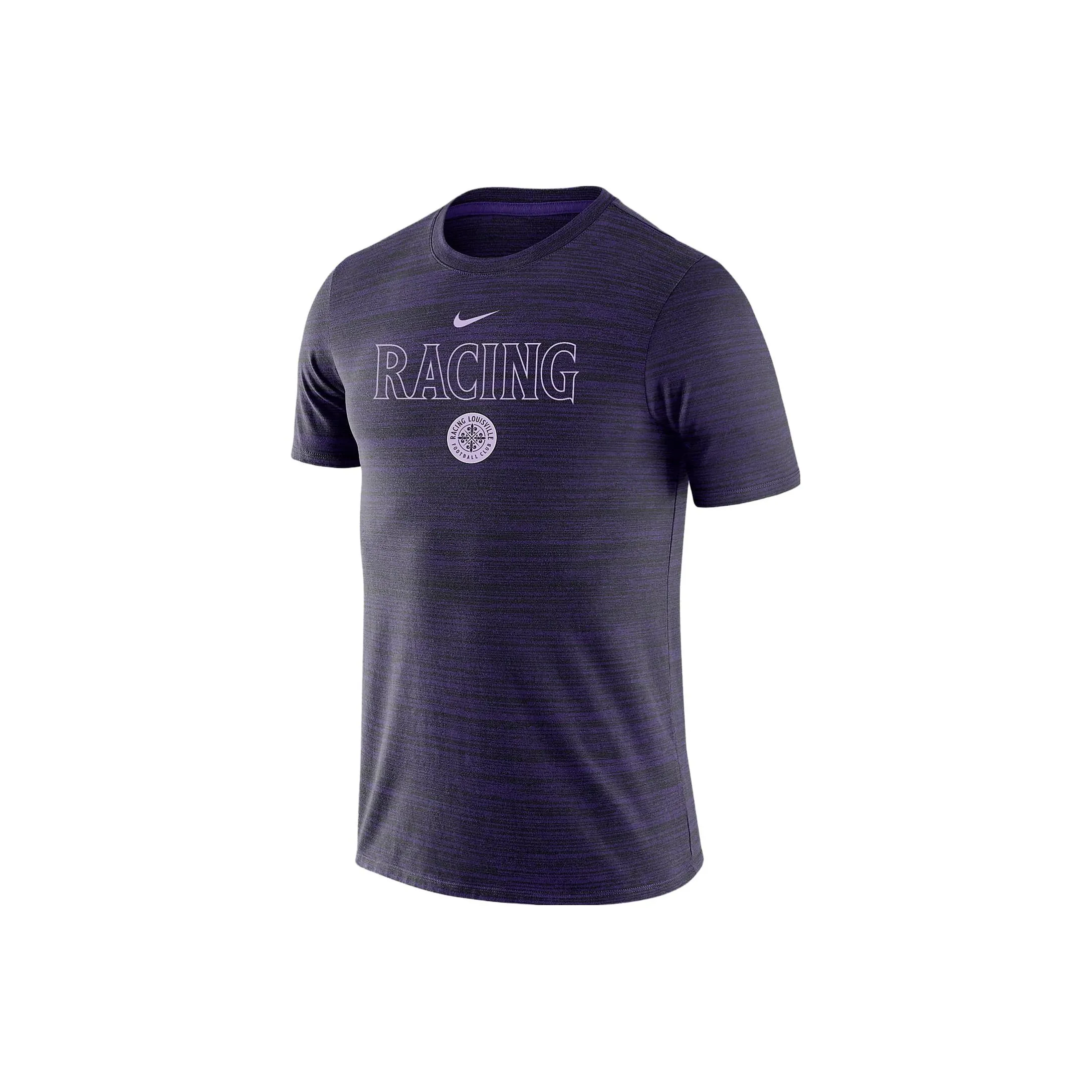 Nike Racing Louisville Velocity Legend Men's Nike Soccer T Shirt