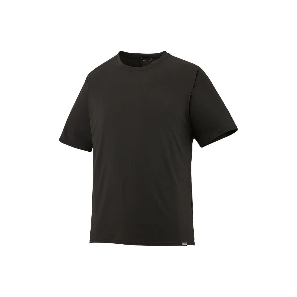 Patagonia Capilene T Shirt Men's