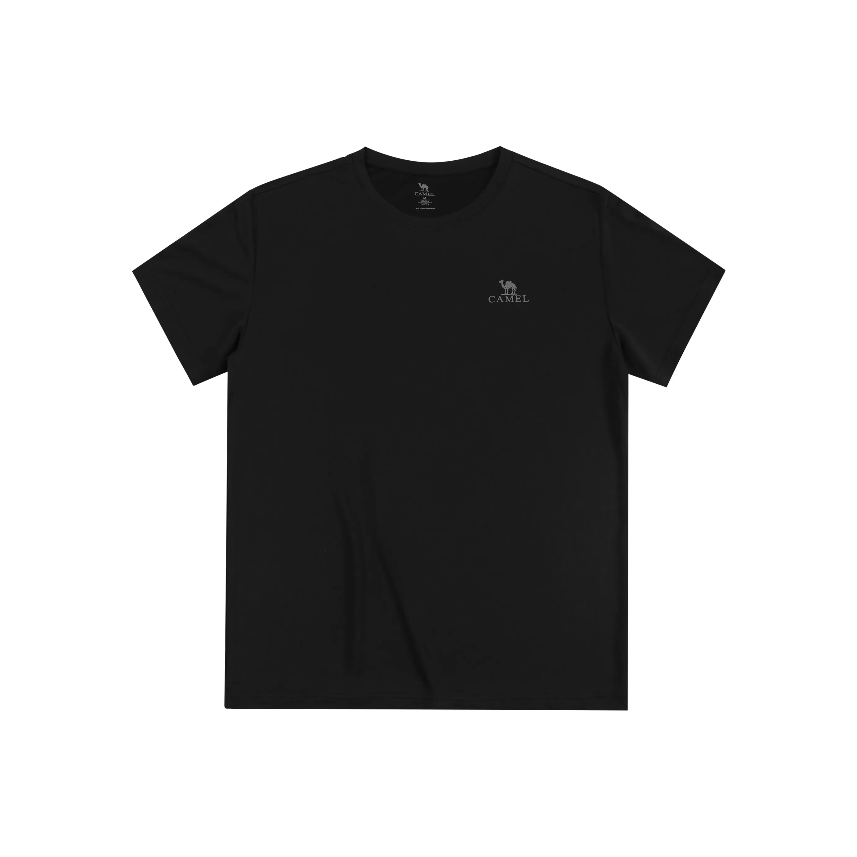 Camel Color Capsule Quick-Dry T-Shirt Men's