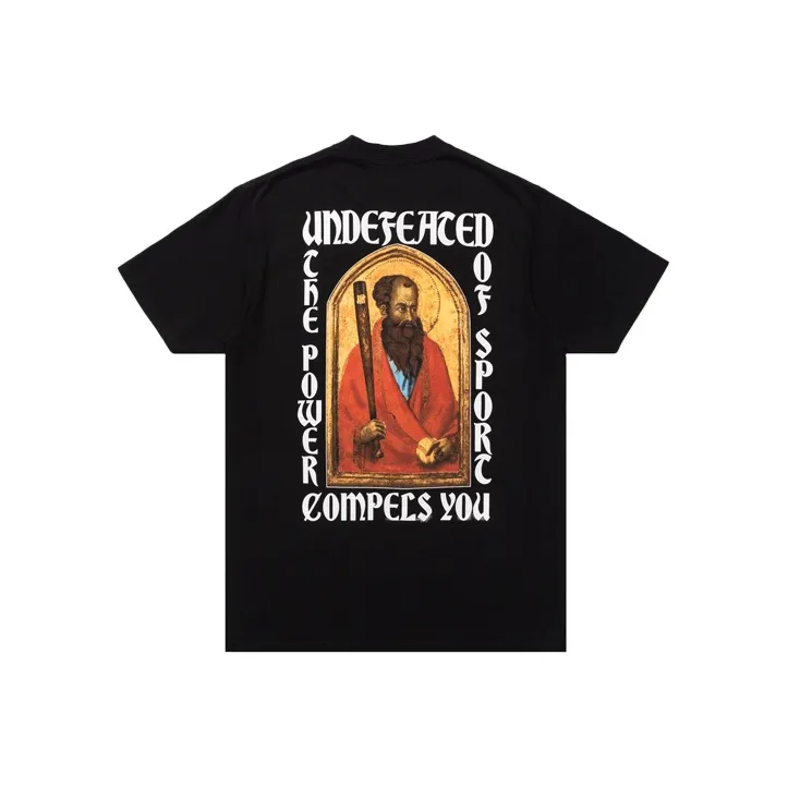 Undefeated Унисекс Футболка