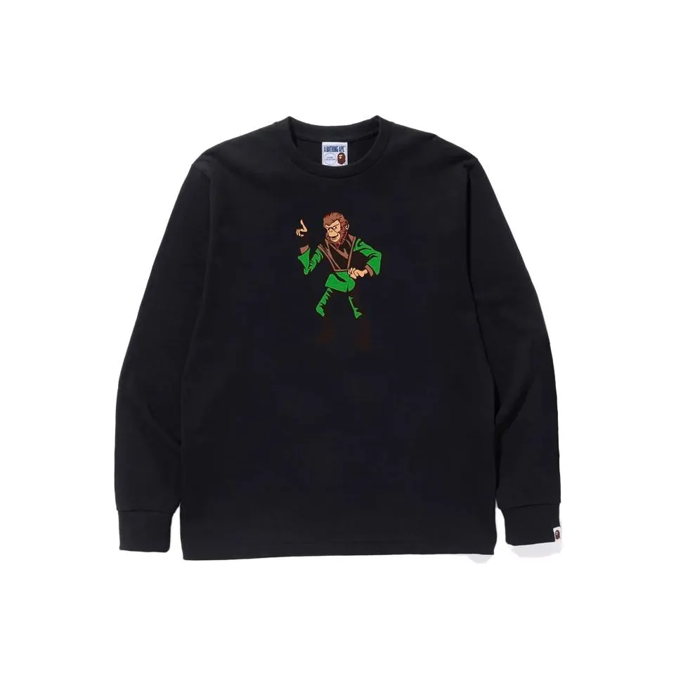 A BATHING APE A BATHING SS23 LEGACY Series Рубашка Мужская