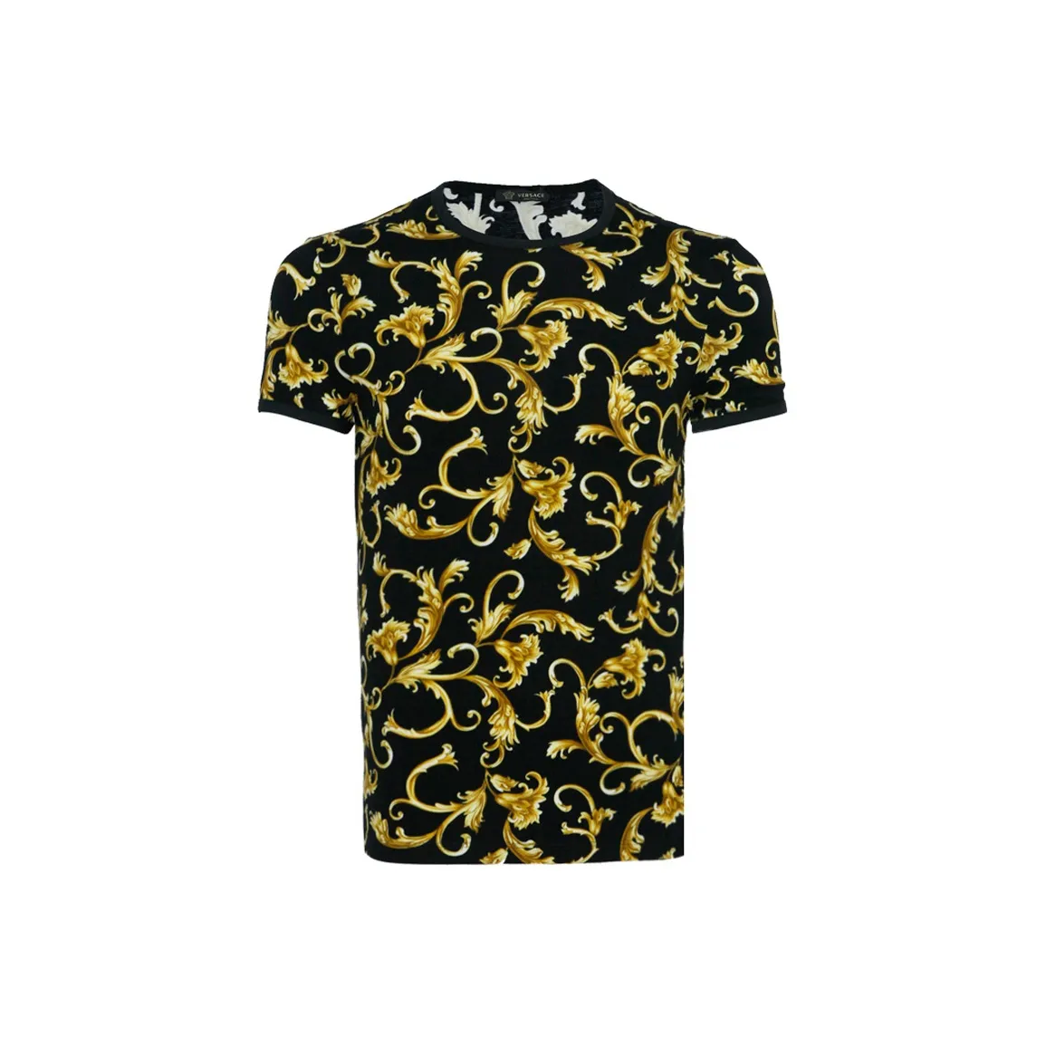VERSACE T Shirts Men's Print