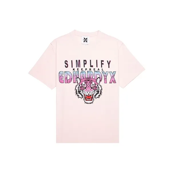 ED HARDY X Унисекс Футболки