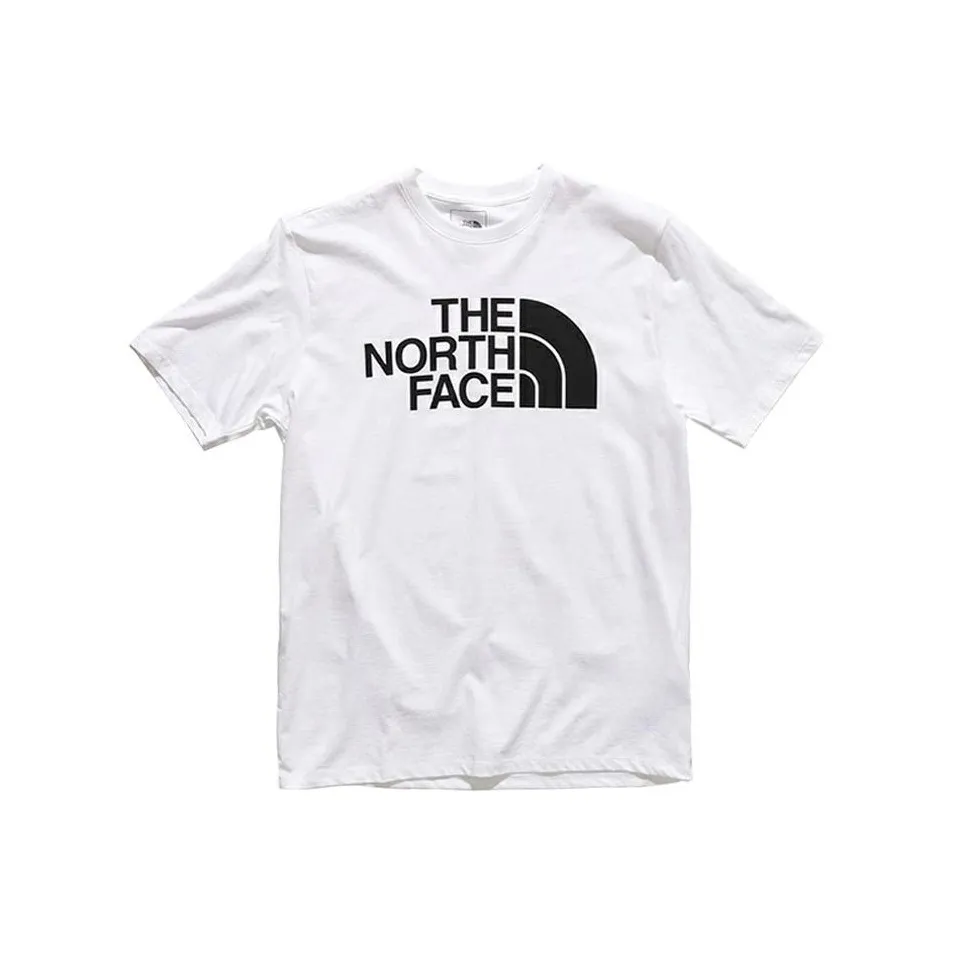 THE NORTH FACE T-Shirt Мужской Белый