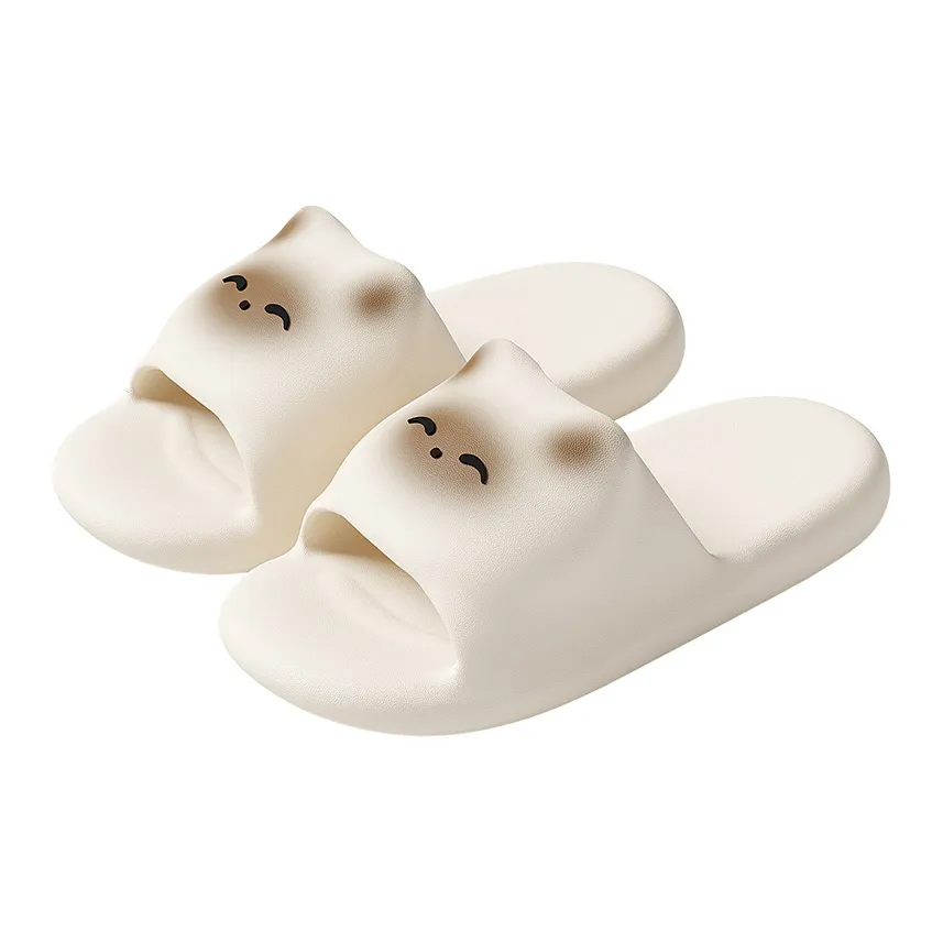 Ganshu Slippers / Home Slippers