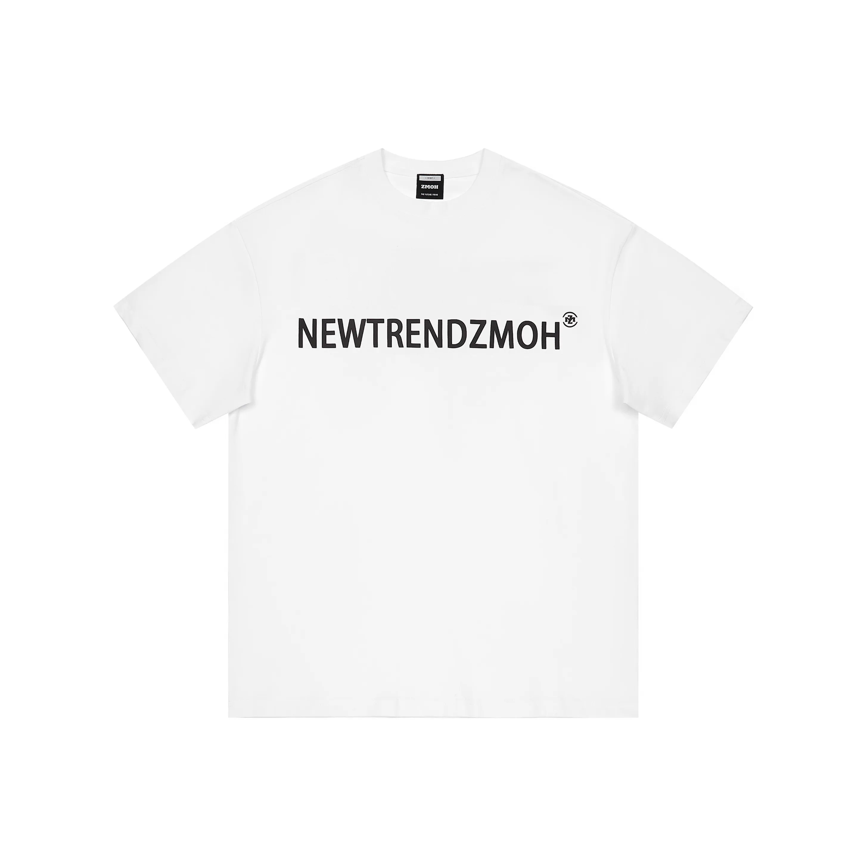 ZMOH Унисекс Футболки