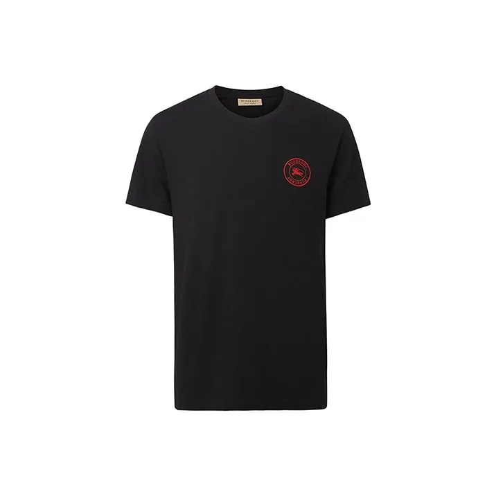 Burberry T Shirts Unisex
