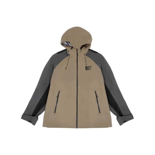 BOY LONDON Кофе Унисекс Куртки