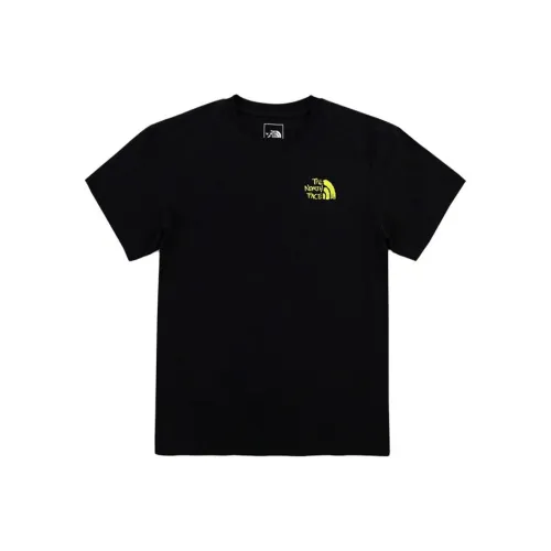 The North Face Черная Мужская Рубашка