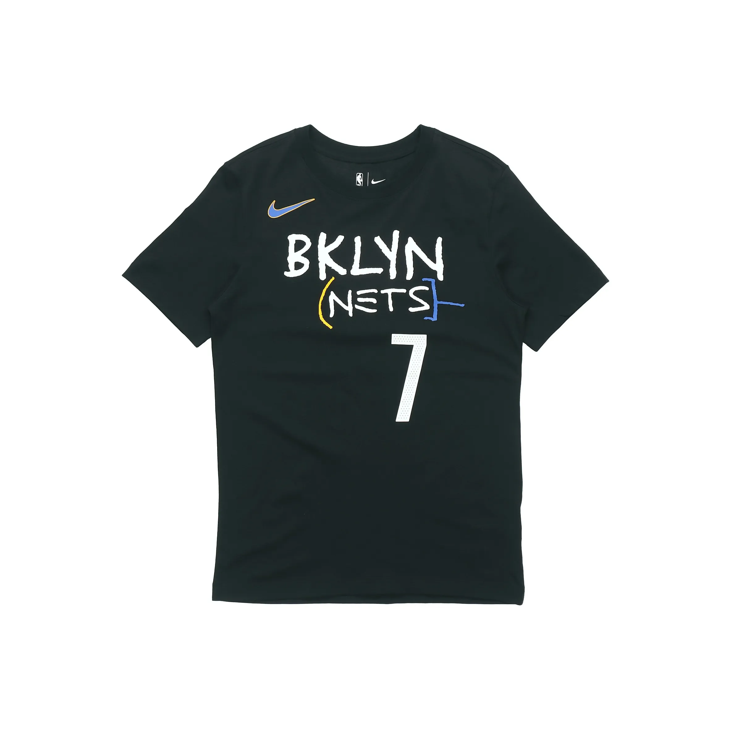 Nike Nike X NBA T-Shirt Men's Black