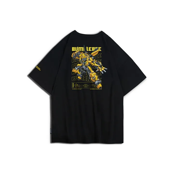 Monster Guardians Мужская футболка с коротким рукавом