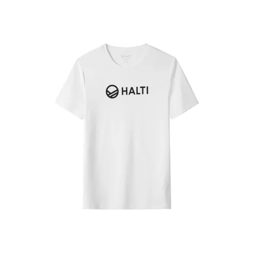HALTI Мужские рубашки T