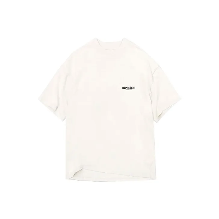 REPRESENT Owner's Club T Shirt