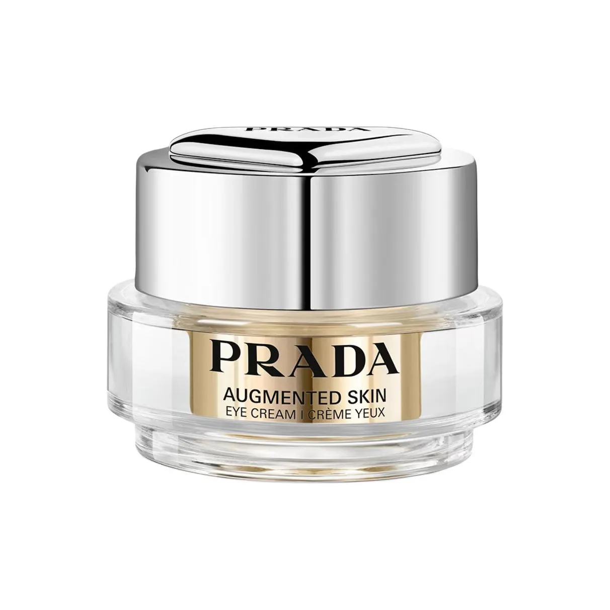 PRADA Бренд Новый Крем для глаз Reduction уменьшающий морщины подтягивающий и подтягивающий тени восстанавливающий и увлажняющий