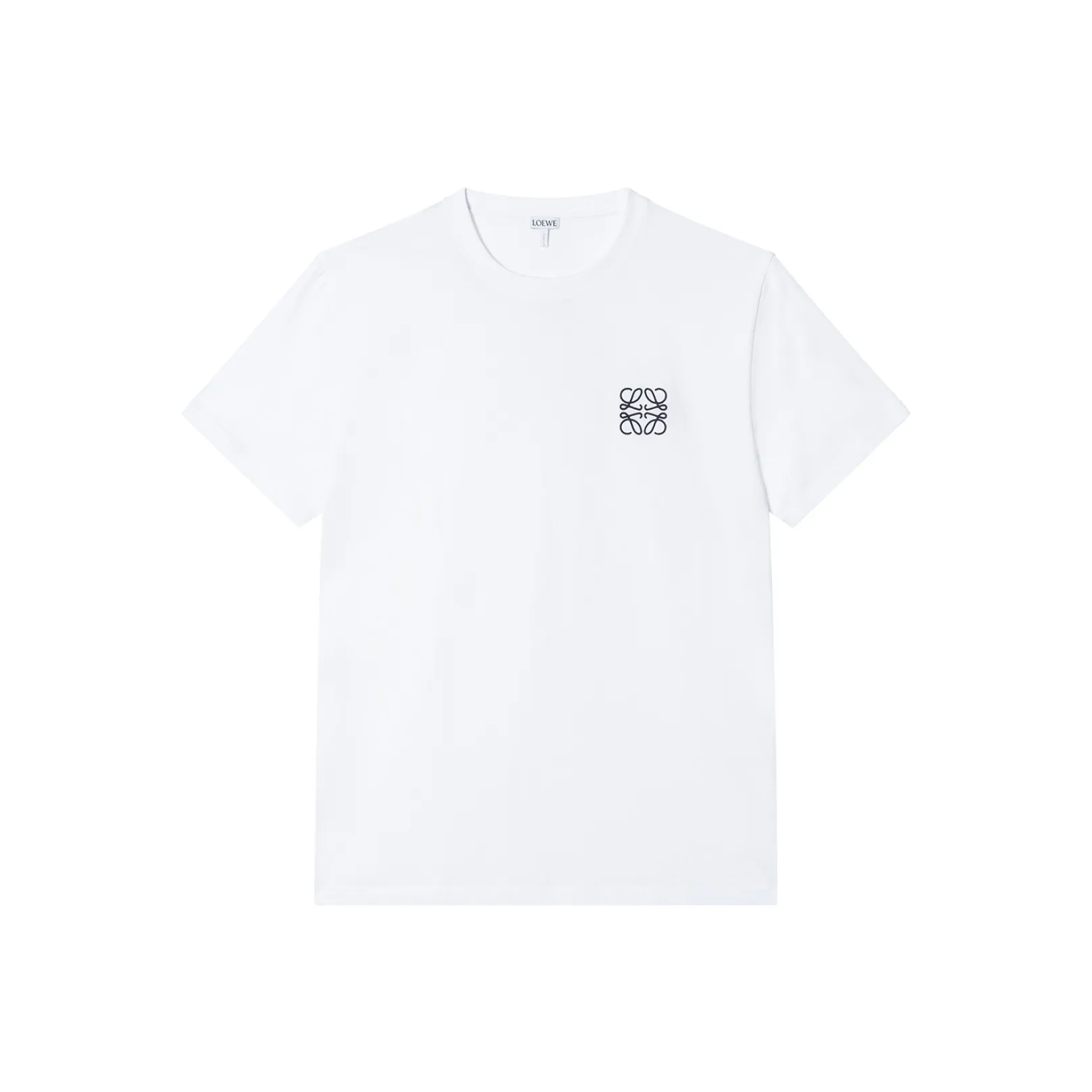 LOEWE Anagram T shirt