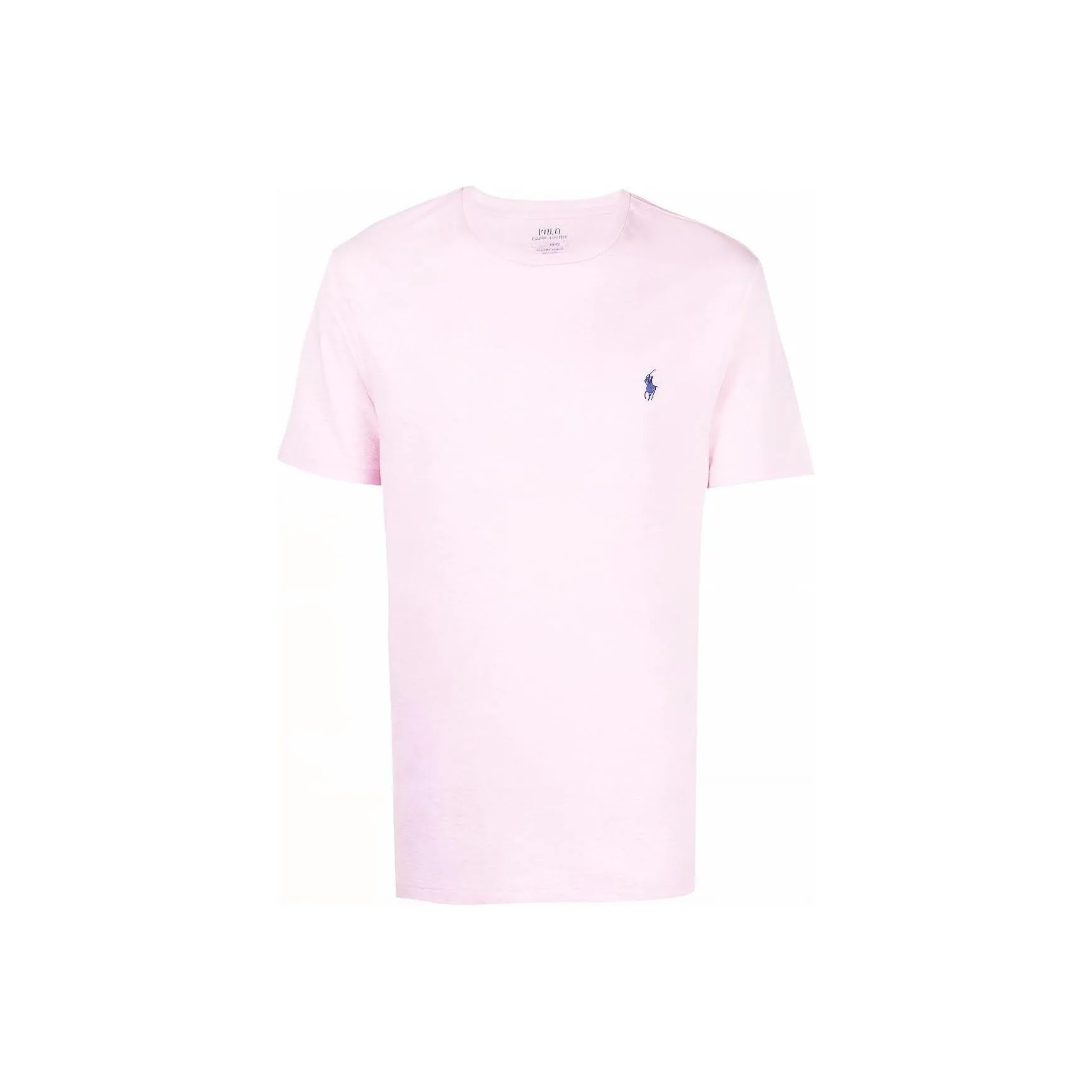 Polo Ralph Lauren T-Shirt Мужской Розовый