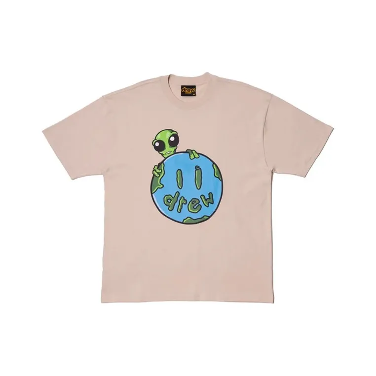 Drew House Allen The Alien Ss Tee