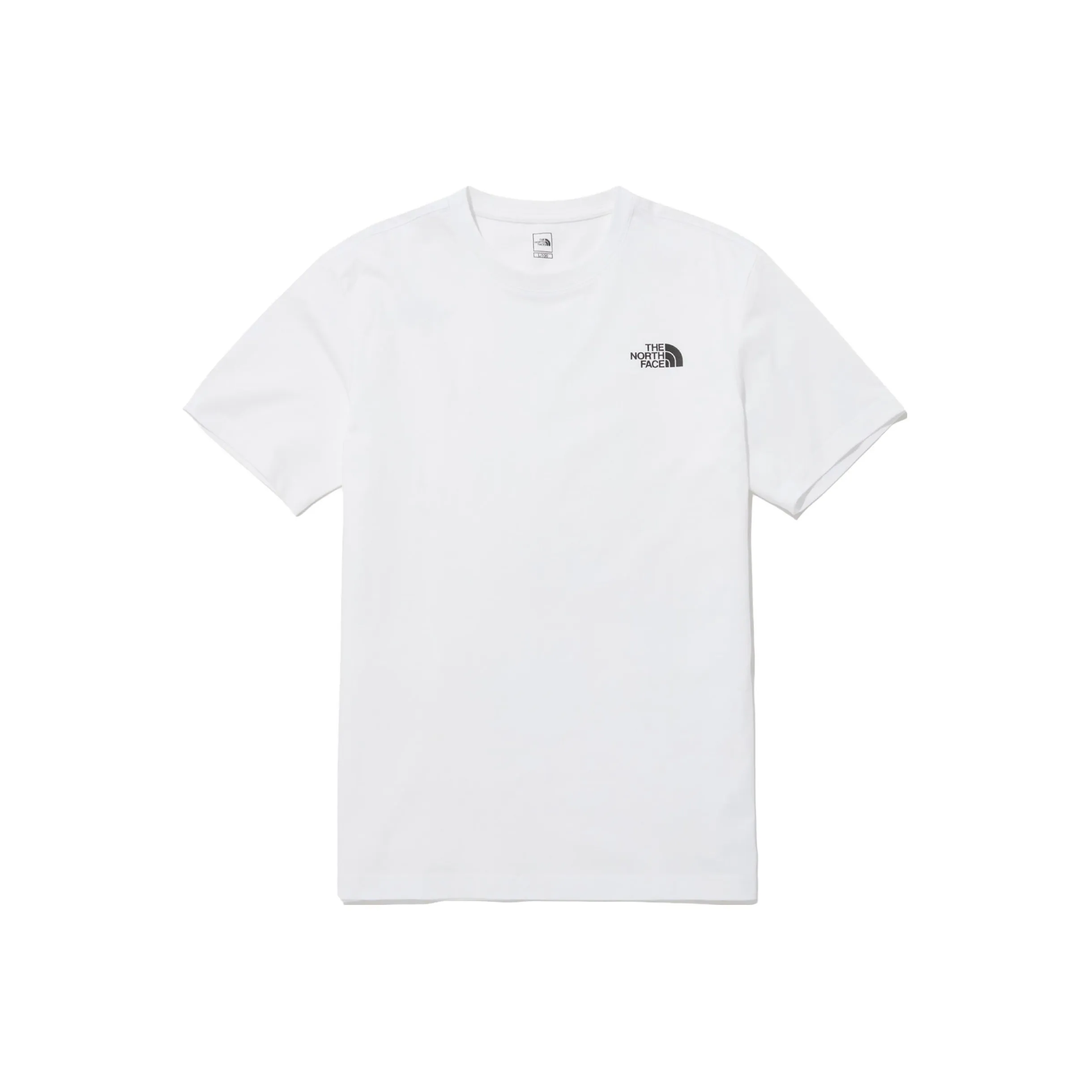 The North Face Белый Унисекс T-рубашки