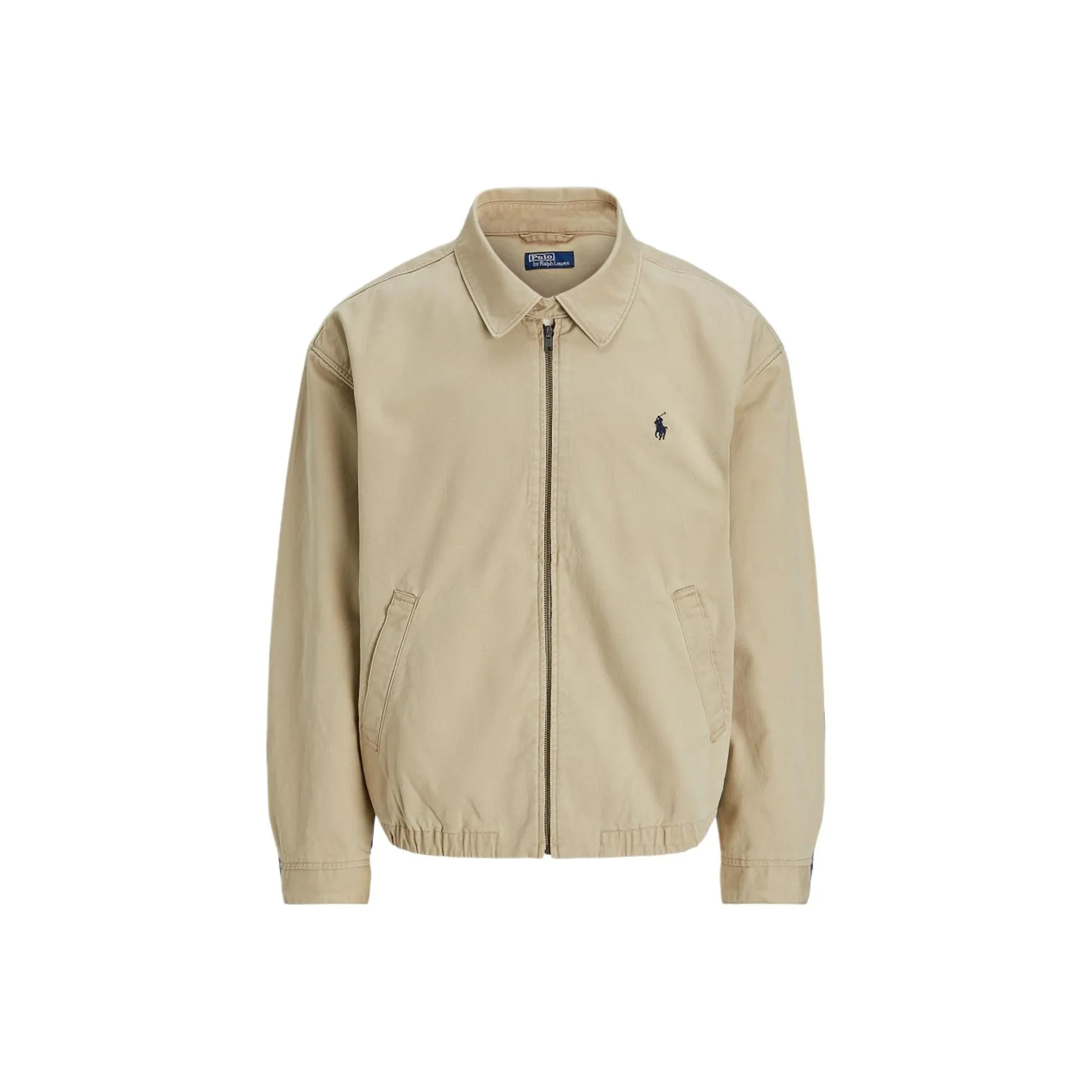 Polo Ralph Lauren The Big Jacket