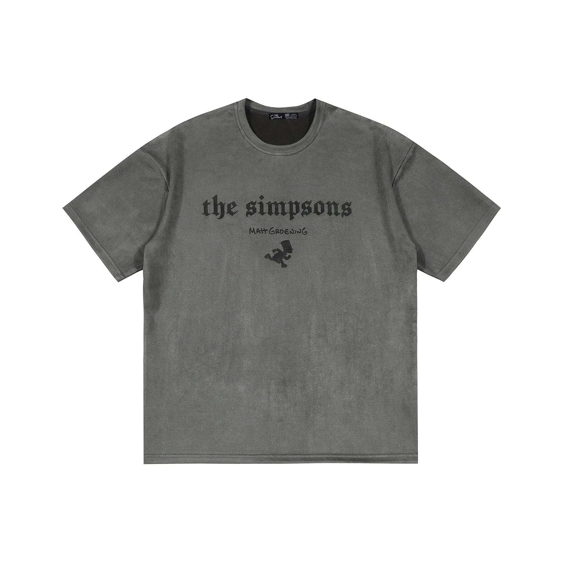 The Simpsons T Shirts Unisex