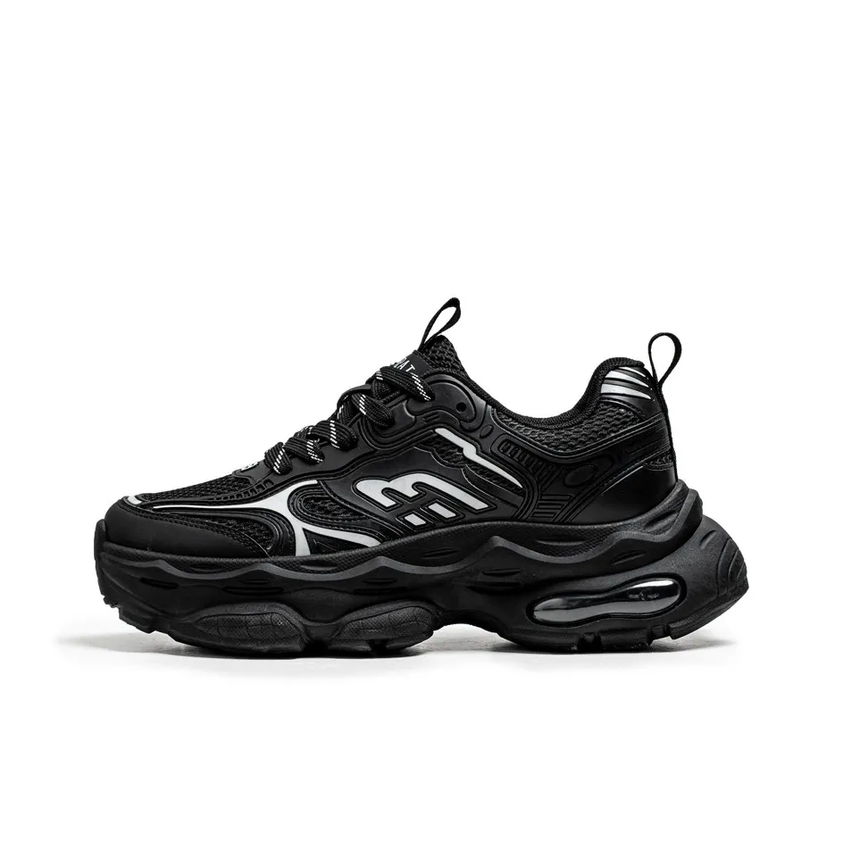 KEKAFU Low Top Chunky Sneakers Men's