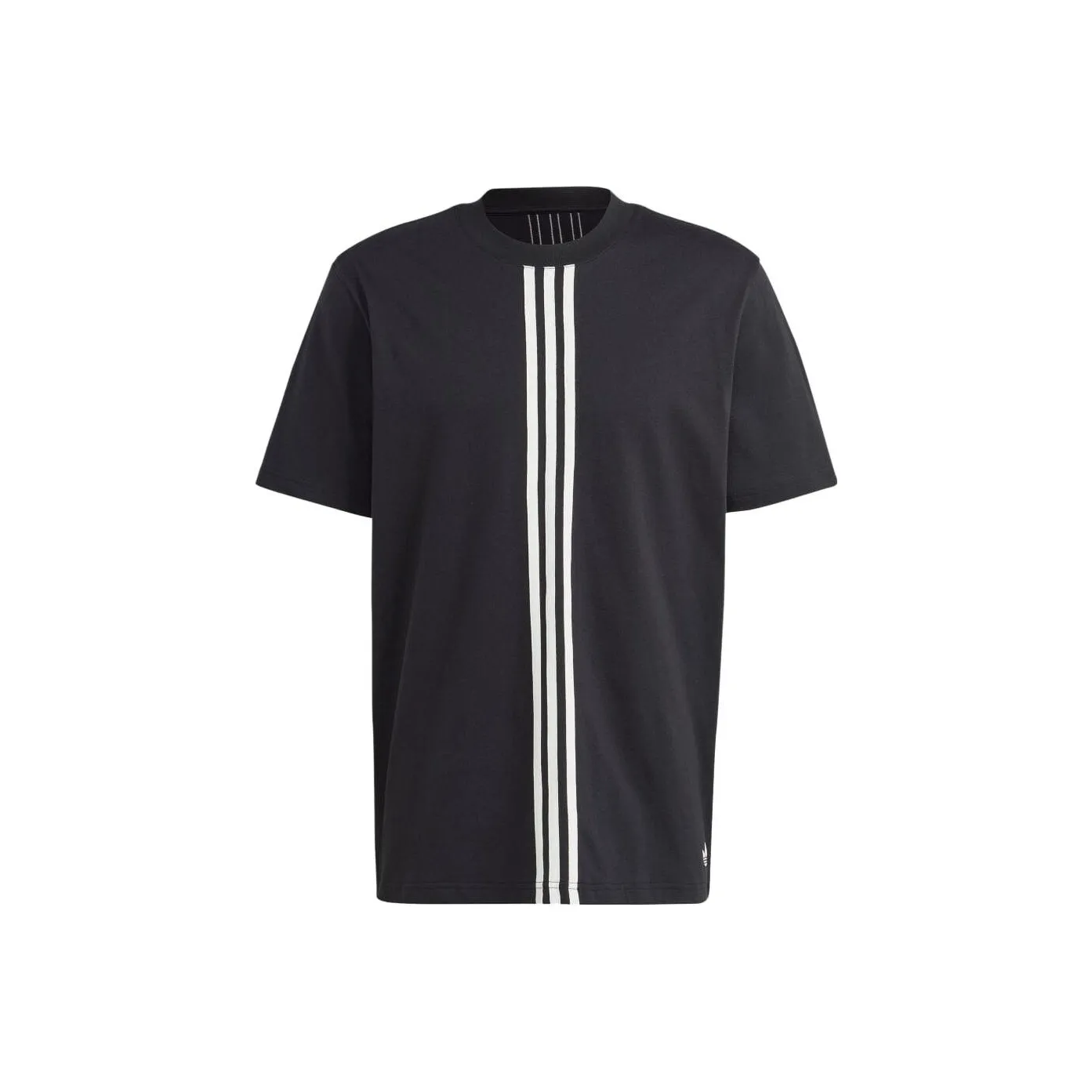 Adidas Originals HACK T Рубашка Мужская Черная