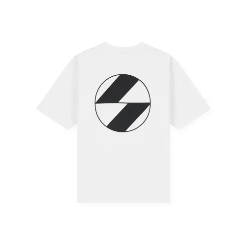 THE SALVAGES FASHION CLUB Унисекс Футболки
