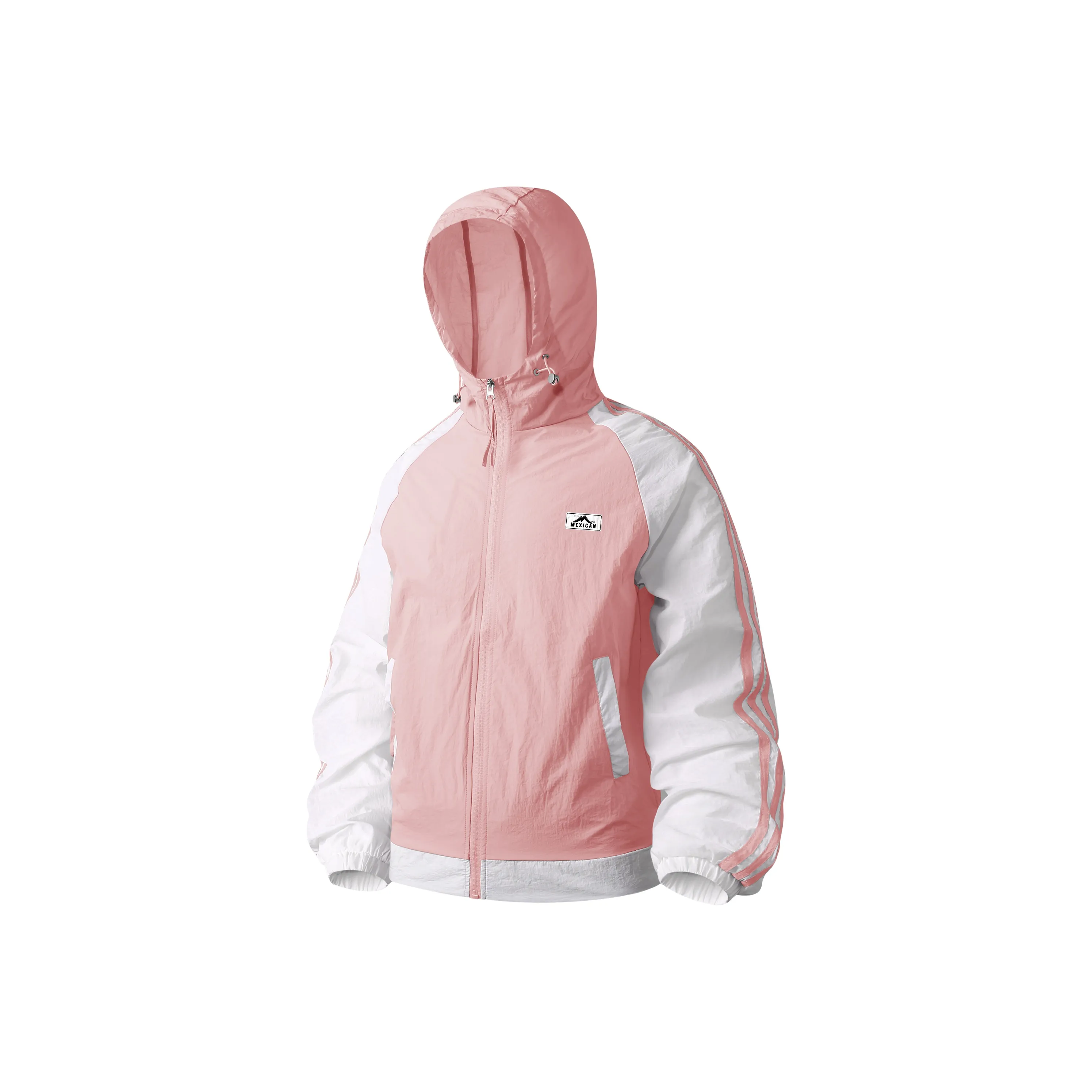 MEXICAN Sun Protection Clothing Unisex