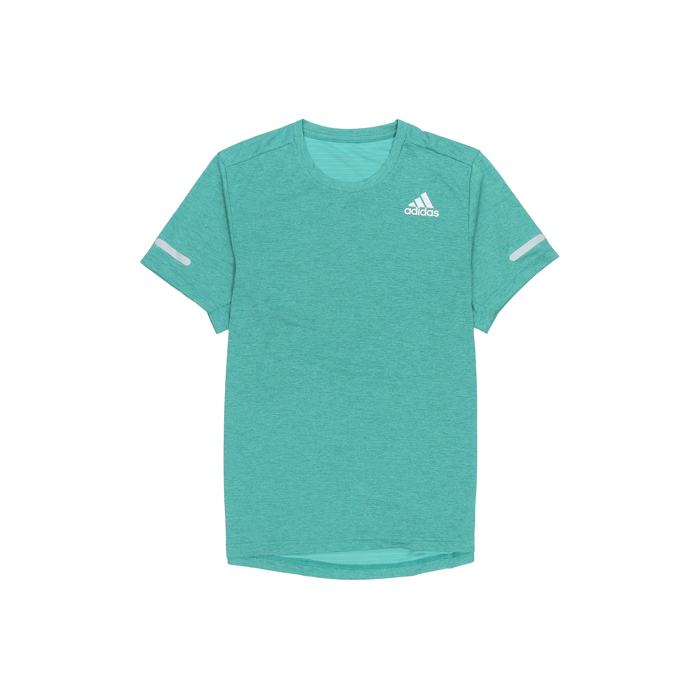 Adidas Зеленый Мужской T-Shirt