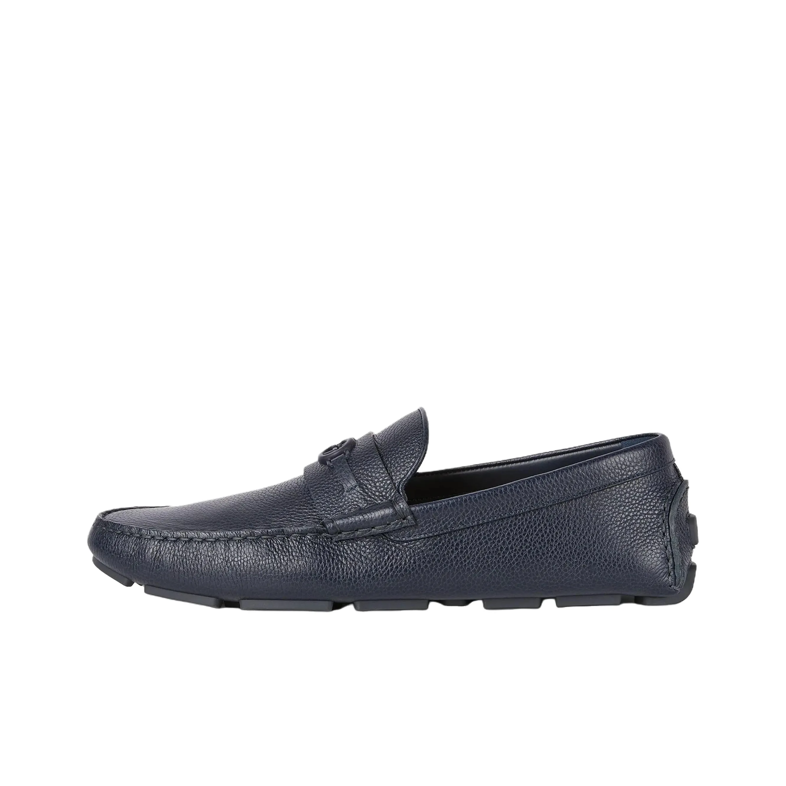 GUCCI Havel Loafer 'Blue Leather'