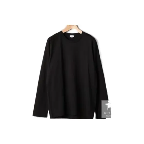 BEAUTY&YOUTH UNITED ARROWS Мужские рубашки T