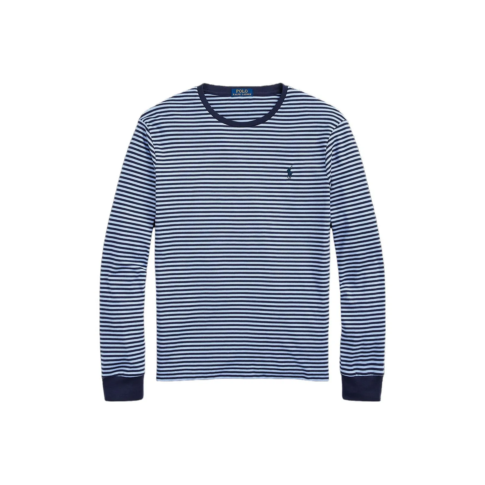 Polo Ralph Lauren T-Shirt Мужской Синий