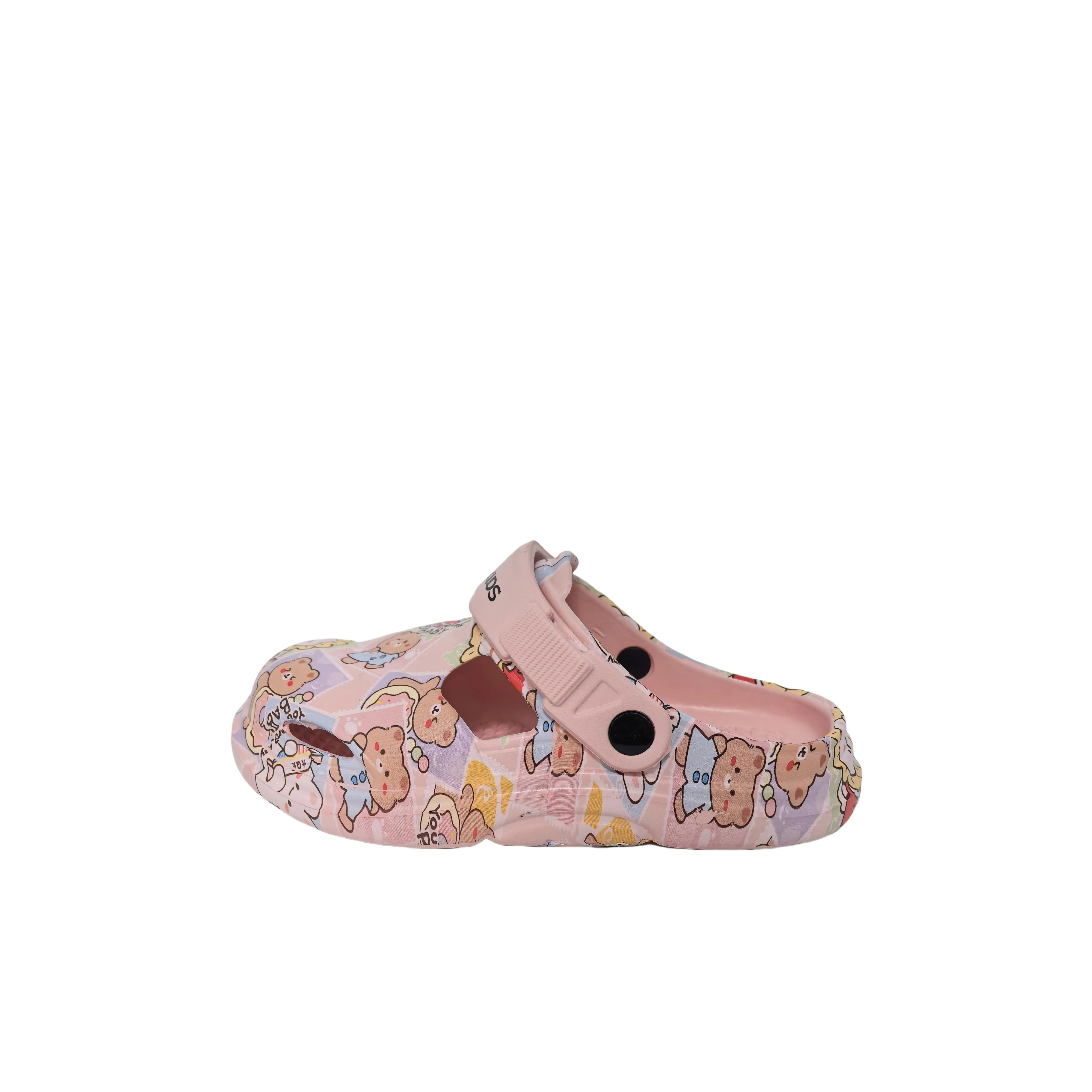 CAMKIDS Противоскользящие Анти-KICK Дышащие Легкие Амортизирующие Поддерживающие Сандалии для Детей