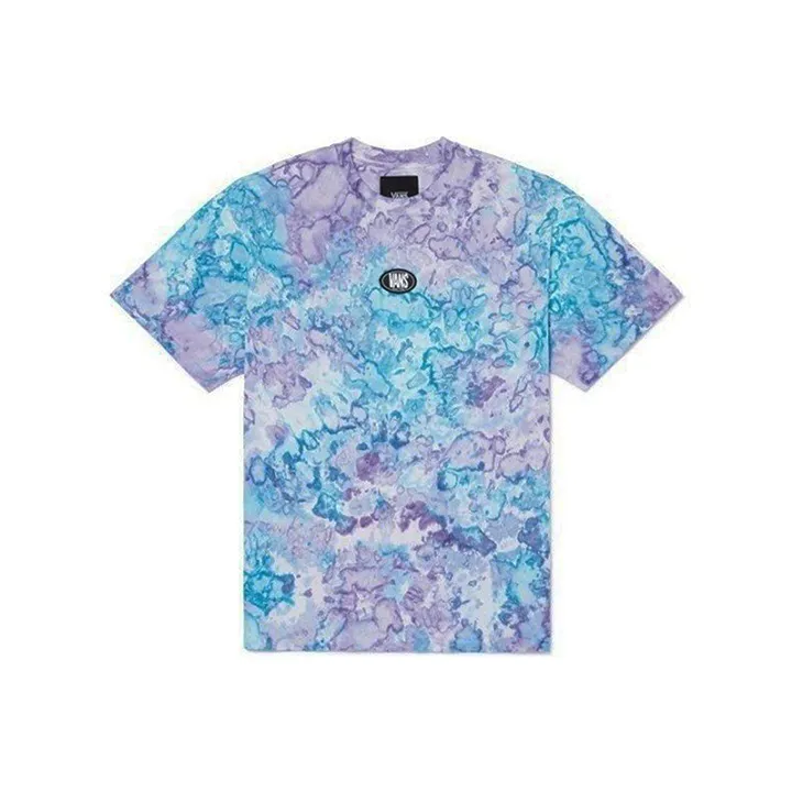 Vans T Shirts Men's Multicolor